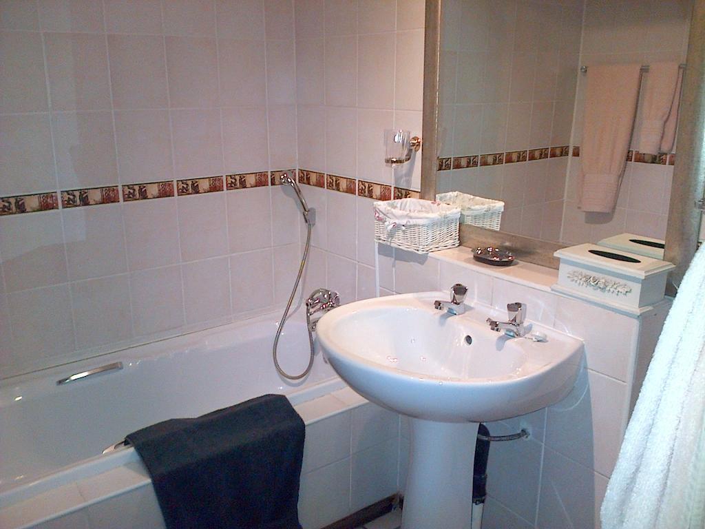 Jubilee Lodge Guest House Johannesburg Ruang foto