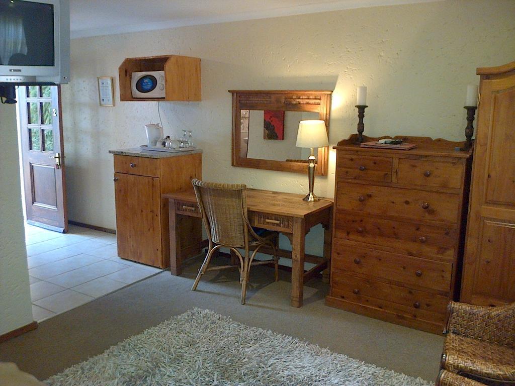 Jubilee Lodge Guest House Johannesburg Ruang foto