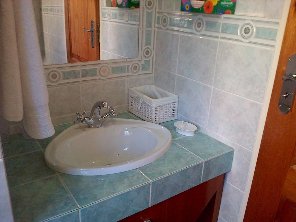Jubilee Lodge Guest House Johannesburg Ruang foto