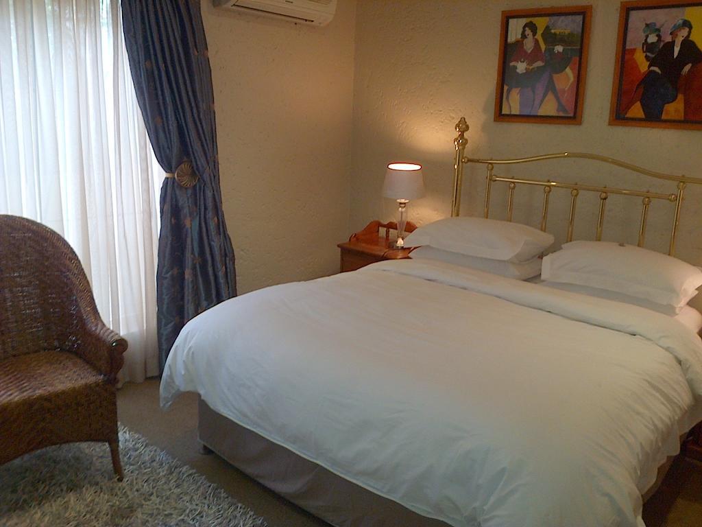 Jubilee Lodge Guest House Johannesburg Ruang foto
