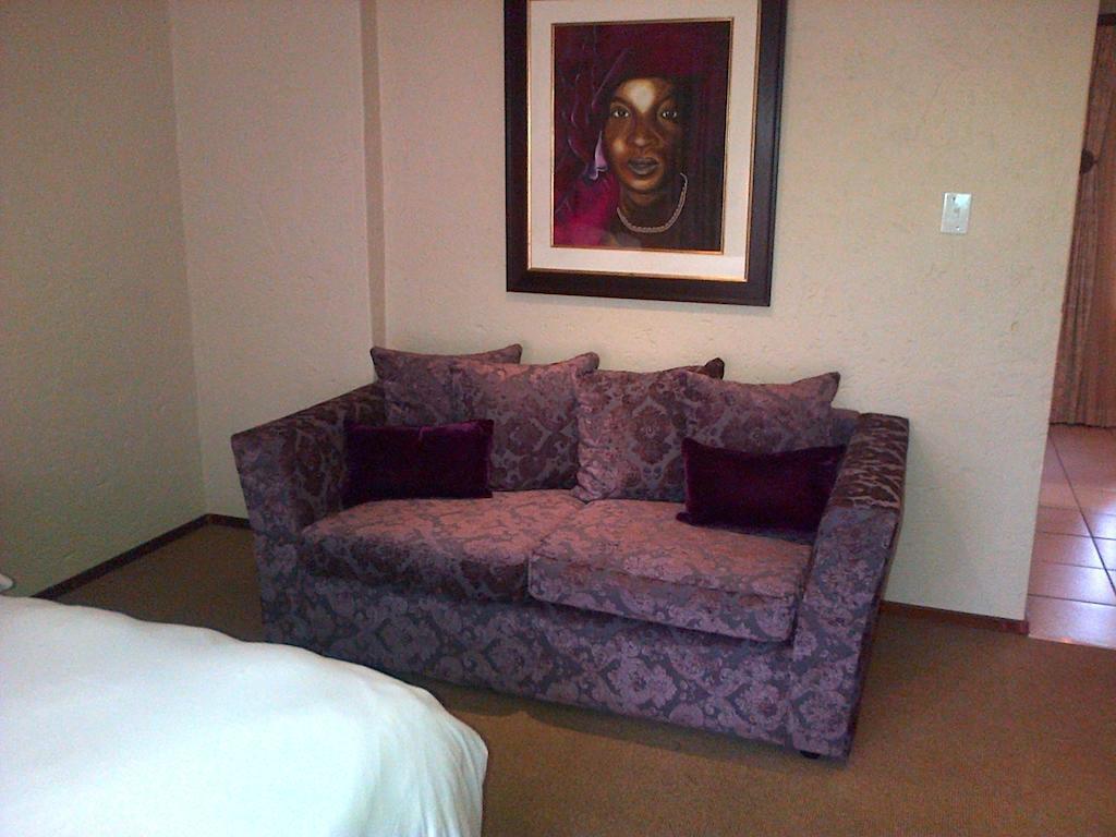 Jubilee Lodge Guest House Johannesburg Ruang foto