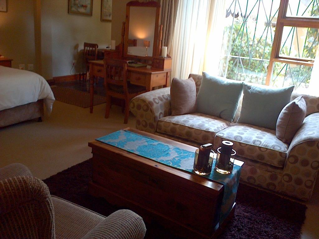 Jubilee Lodge Guest House Johannesburg Ruang foto