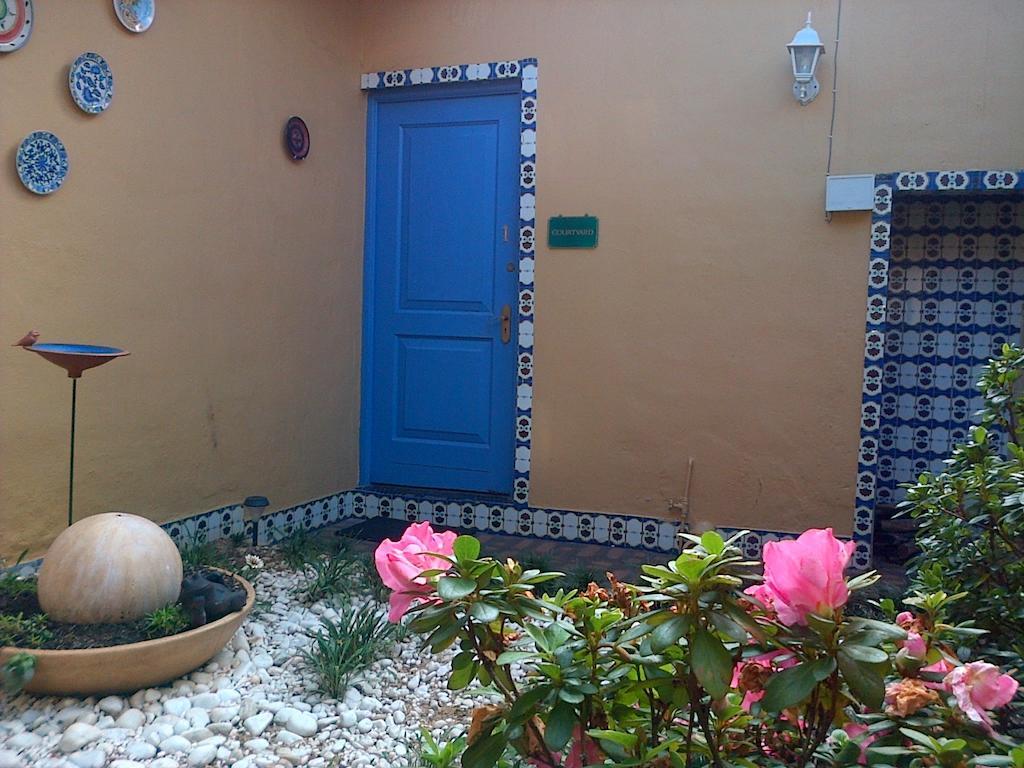 Jubilee Lodge Guest House Johannesburg Bagian luar foto