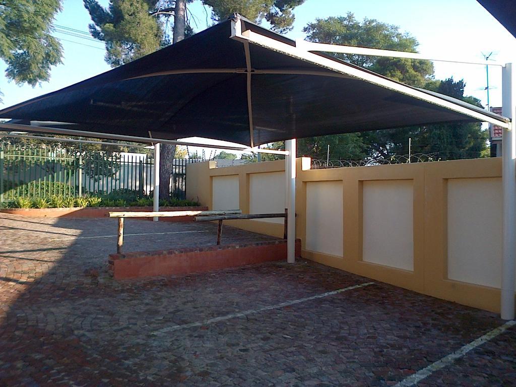 Jubilee Lodge Guest House Johannesburg Bagian luar foto