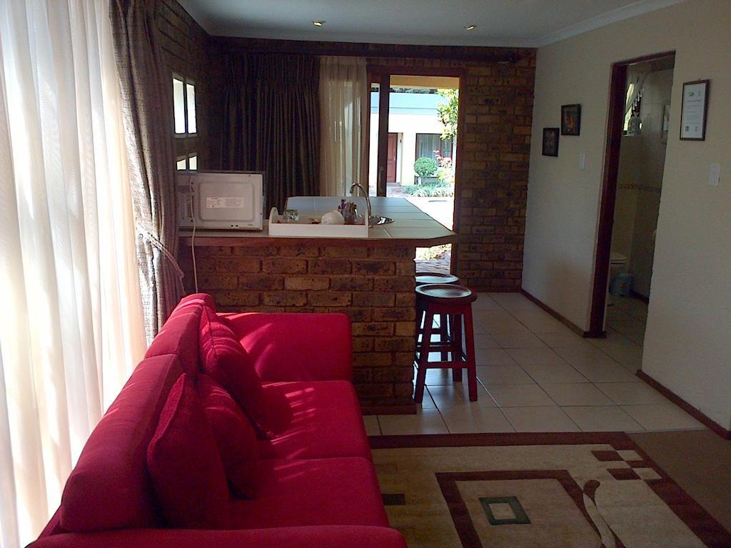 Jubilee Lodge Guest House Johannesburg Ruang foto