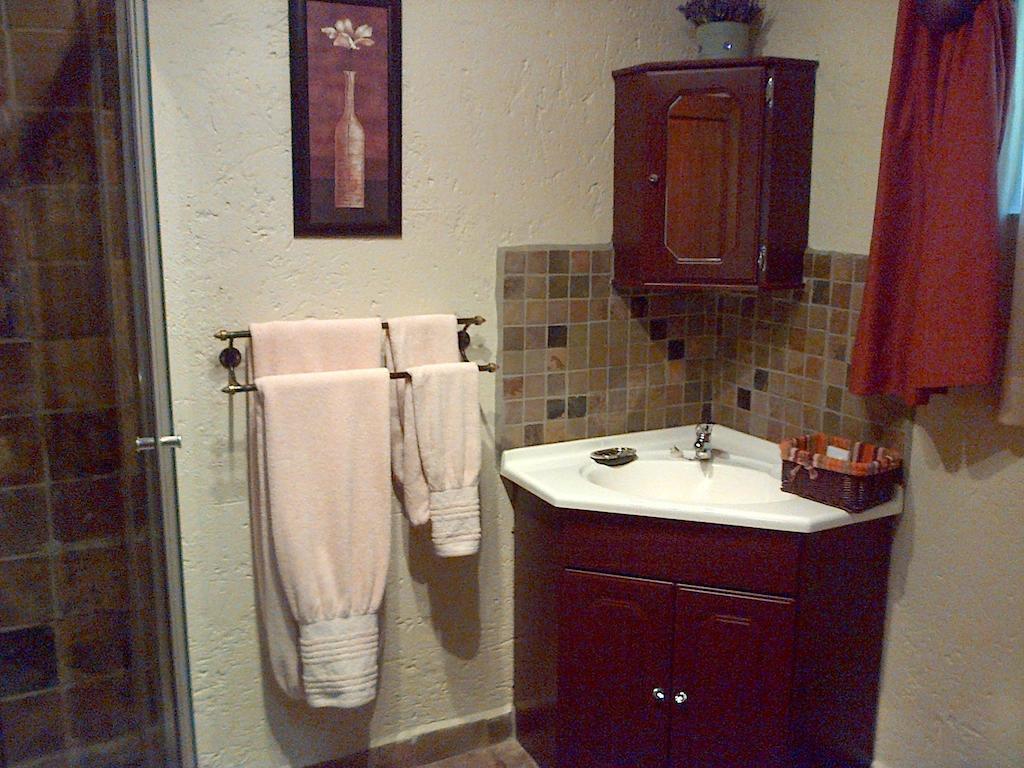 Jubilee Lodge Guest House Johannesburg Ruang foto