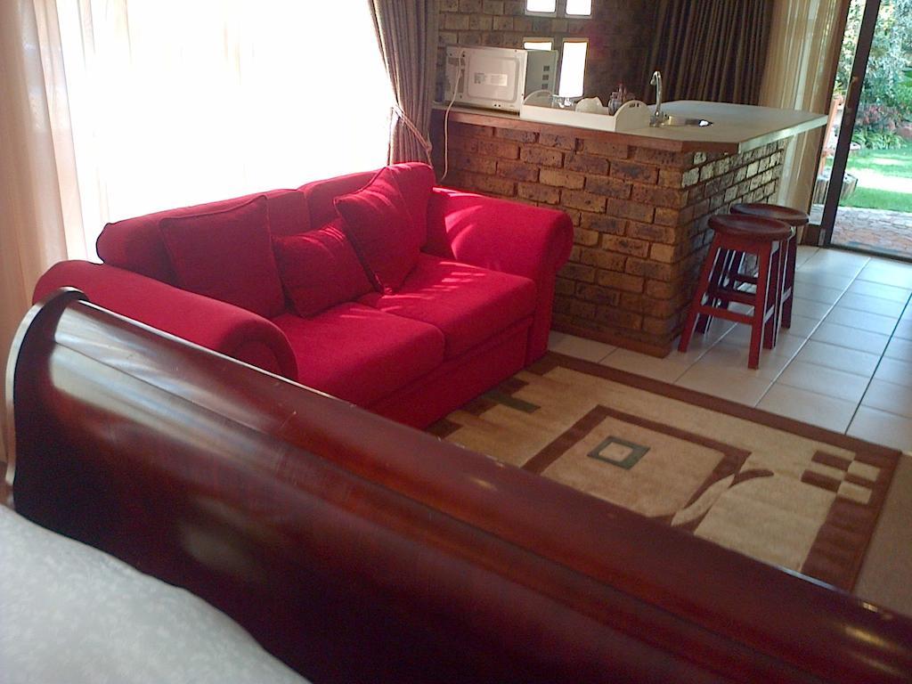 Jubilee Lodge Guest House Johannesburg Ruang foto