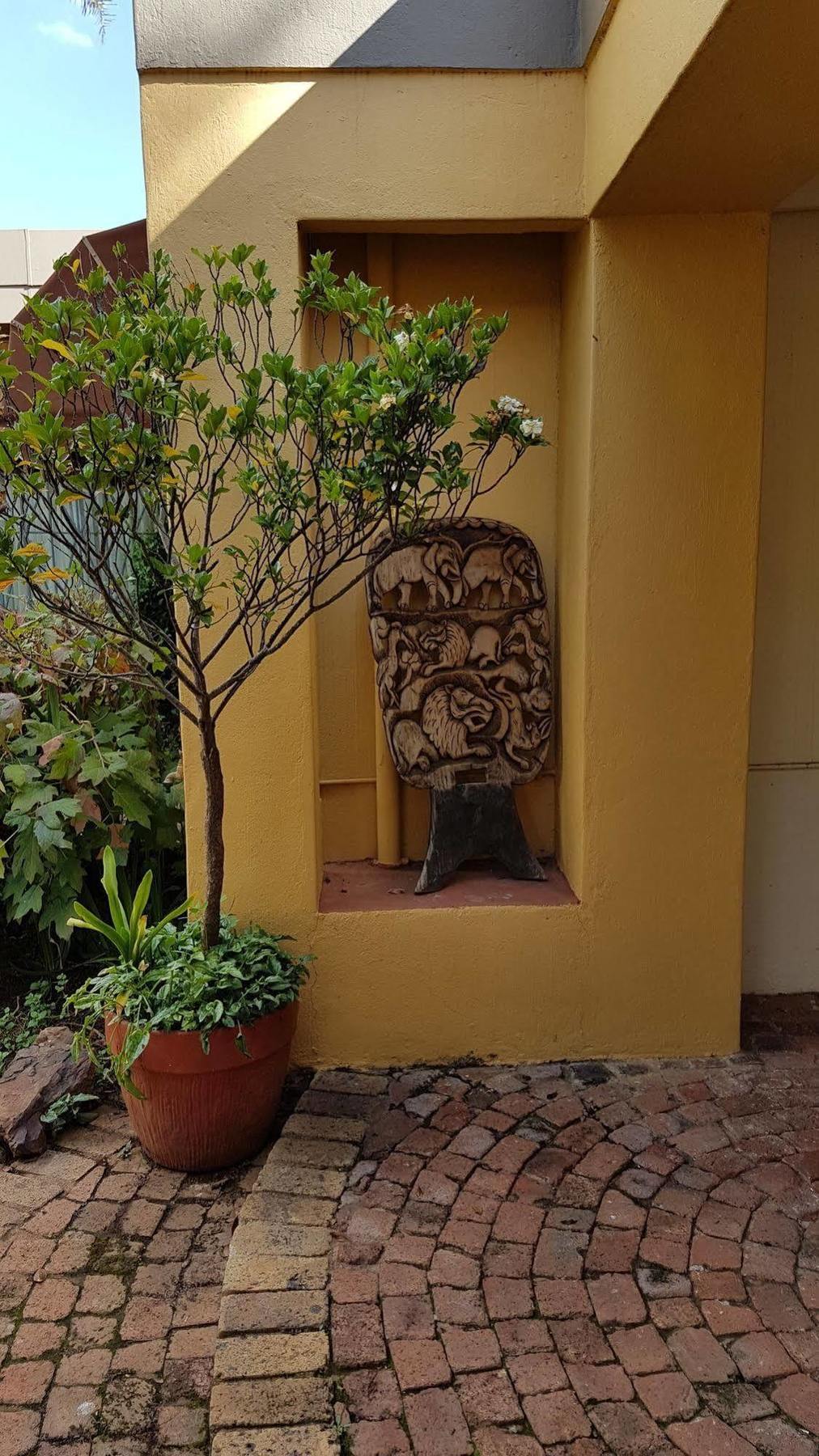 Jubilee Lodge Guest House Johannesburg Bagian luar foto